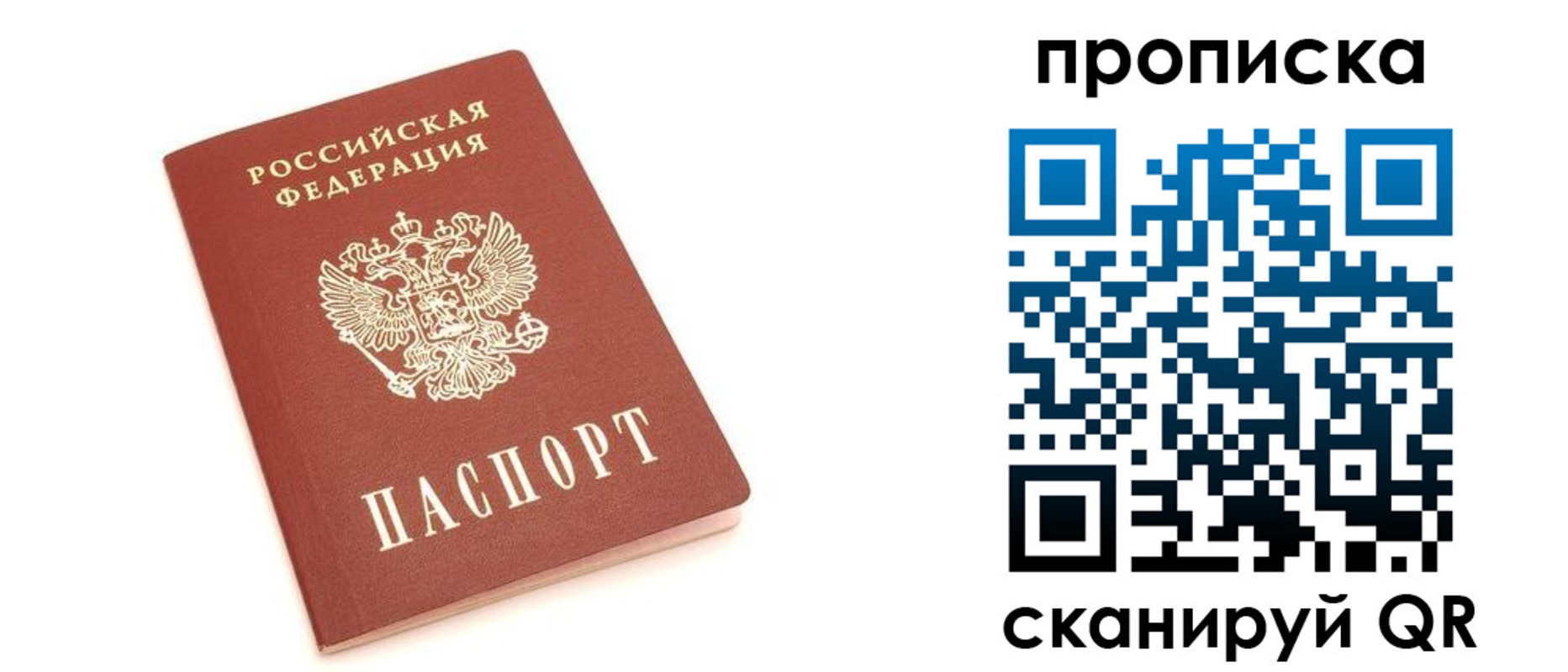прописка 2025 в Гусь-Хрустальном